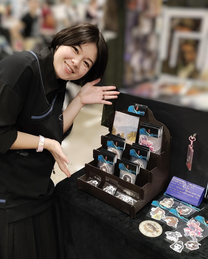 Brisbane Kaikon - March 2025 (Guest Spot)