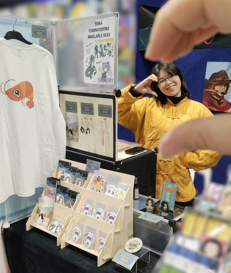 Sydney Supanova - June 2025 (Half)